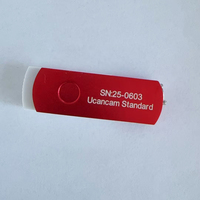 Ucancam V12 Version Standard CNC logiciel de gravure pièces d'équipement Laser pour CNC routeur G Code WenTai