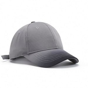 Customize a Classic <b>Baseball</b> <b>Cap</b> with Breathable Mesh and Customizable Text logo in Multiple Colors - Product Image 5
