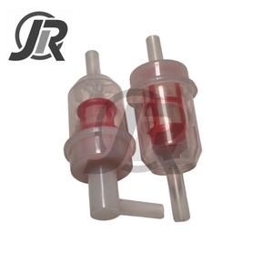 Piezas de modificación de motocicleta todoterreno directas de fábrica, nuevos filtros de combustible de plástico, piezas de repuesto de motocicleta de calidad - Product Image 4