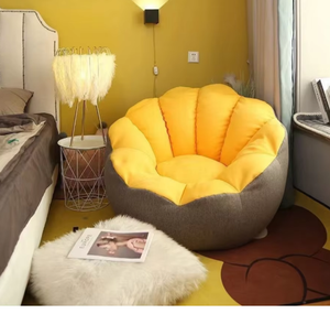 Sofá Pétalo para Personas Perezosas, Sofá Tatami para Dormitorio o Balcón, Sofá Casual Tipo Puff, Gran Venta 2026 - Product Image 6