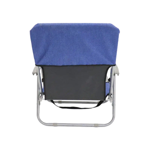 Factory Custom Liegestuhl Kursi Malas Kemping <b>Moon</b> <b>Chair</b> Foldable Portable Outdoor Fishing <b>Camping</b> Garden <b>Chairs</b> - Product Image 5