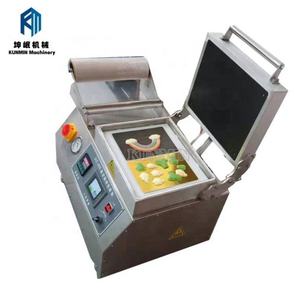 <span class=keywords><strong>Machine</strong></span> de scellage <span class=keywords><strong>sous</strong></span> <span class=keywords><strong>vide</strong></span> <span class=keywords><strong>pratique</strong></span> et abordable pour plateau alimentaire <span class=keywords><strong>sous</strong></span> <span class=keywords><strong>vide</strong></span> - Product Image 3