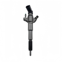 Injecteur de carburant Common Rail 0 445 110 375 0986435205 8200912052 0445110375 pour Nissan Renault Master Trafic 2.0 Pièces de rechange