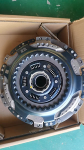 Conjunto de Embrague DCT para Hyundai 4120020101, Kit Completo de Embrague Doble para Tucson Ix35 Sonata 2.0L 6 Velocidades DCT 2013-2018 - Product Image 5