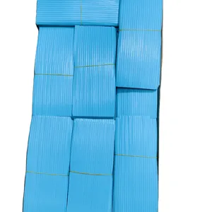 Pe Twist Tie Strip Bende Voor Insecten Plakkerige Board Twist Band Lock Clip Draad Industrie Tas Sluiting