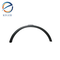 LR036051 LR036053 LR027247 Passage de roue avant pour Land Rover Range Rover Evoque L538 Prix d'usine direct