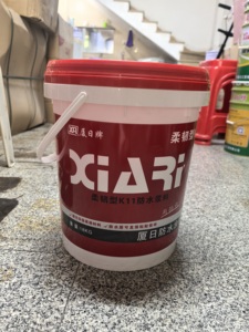 Vữa chống thấm K11 cho ứng dụng gạch đàn hồi trong nhà bếp phòng tắm ban công-không bị nứt hoặc nới lỏng - Product Image 3