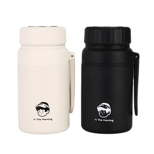 Stainless Steel Insulated Water Bottle 316 Vacuum Double Wall For Travel Sports Outdoor Gift Cup - Product Image 5