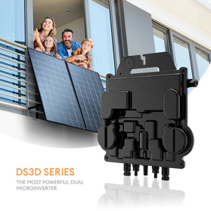 Apsystem <span class=keywords><strong>Micro</strong></span> Solar Inverter 1800W Ac Acoplamiento <span class=keywords><strong>Micro</strong></span> inversores Con 4 Mppt - Product Image 2
