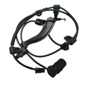 Sensor trasero izquierdo ABS velocidad de la rueda mejor <span class=keywords><strong>precio</strong></span> para Toyota Land Cruiser 98-07 4.2L 4.7L LX470 4.7L 89545-60030 número de pieza - Product Image 5