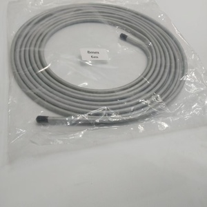 Tuyaux <span class=keywords><strong>de</strong></span> <span class=keywords><strong>frein</strong></span> automobiles universels <span class=keywords><strong>de</strong></span> haute qualité 8MM*6M, prix <span class=keywords><strong>de</strong></span> gros, <span class=keywords><strong>tuyauterie</strong></span> <span class=keywords><strong>de</strong></span> <span class=keywords><strong>frein</strong></span> en acier au carbone blanc Aogao pour - Product Image 6