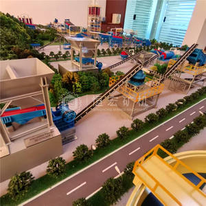 Harga Peralatan Pencuci Pasir yang Baik, Harga Pabrik Pencuci Pasir Kerikil, Mesin Pencuci Batu Kuarsa - Product Image 4