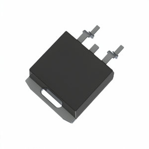 ทรานซิสเตอร์รุ่นดั้งเดิม PG-TO263-3 IPB018N06NF2SATMA1 ชิ้นส่วนวงจรอิเล็กทรอนิกส์ - Product Image 1