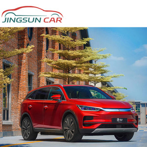 Byd Tang New Energy Vehicle 2024 EV Honor Edition 635km 4x4 Flagship Pure <strong>Electric</strong> Midsize 5-Door 6-<strong>Seater</strong> SUV <strong>Car</strong> - Product Image 5