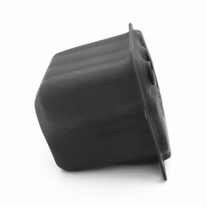 Silencieux d'échappement pour tronçonneuse à essence 52cc, pour tronçonneuse standard, usage DIY - Product Image 2