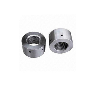 Tùy chỉnh thực hiện các bộ phận chính xác dung sai cao Kẽm hợp kim nhôm <span class=keywords><strong>CNC</strong></span> gia công các bộ phận phay - Product Image 4