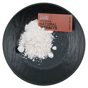 Manhay Fornisce Polvere di Acido Clorogenico di Alta Qualità 1%-98% per Proprietà Anti-infiammatorie - Product Image 3