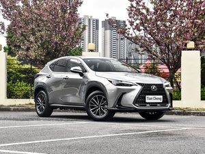 <span class=keywords><strong>Lexus</strong></span> NX 2024 Nouveau <span class=keywords><strong>SUV</strong></span> <span class=keywords><strong>Hybride</strong></span> Énergies Nouvelles 2.5L 5 Places Volant à Gauche <span class=keywords><strong>Lexus</strong></span> NX EV avec Toit Ouvrant Électrique en Cuir - Product Image 5