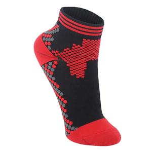 Chaussettes de compression personnalisées pour la randonnée athlétique et sportive Hommes Femmes OEM Basketball China Factory Coolmax Stretchable - Product Image 1