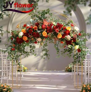 JY Prix d'usine Real Touch Made Giant High Quality Orchid Seedlings Flask - Product Image 3