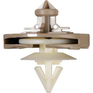 KS TOOLS - 420.1862 Clip de connexion pour VW (multipack)-EAN 4042146582657 CARROSSERIE ET TÔLES MÉTALLIQUES - Product Image 1