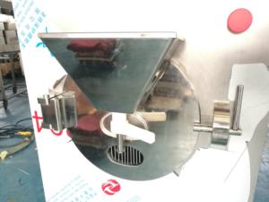 Machine industrielle commerciale italienne de type vertical machine à crème glacée dure machine à gelato vente chaude avec une grande remise - Product Image 4