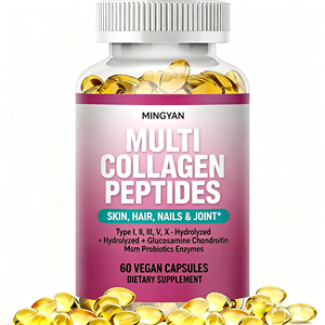 <span class=keywords><strong>ก</strong></span><span class=keywords><strong>ลู</strong></span><span class=keywords><strong>ต้า</strong></span>คอลลาเจนซอฟเจลแคปซูล แบรนด์ส่วน<span class=keywords><strong>ต</strong></span>ัว อาหารเสริมผิวขาว บำรุงเล็บและข้อต่อ - Product Image 5