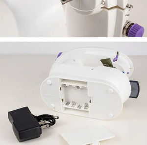 ช่าง<span class=keywords><strong>ต</strong></span>ัดเสื้อไฟฟ้าใช้ในบ้าน จักรเย็บผ้าขนาดเล็ก <span class=keywords><strong>ราคา</strong></span>โรงงาน <span class=keywords><strong>วิก</strong></span>ผมอุตสาหกรรม หนังพี่น้อง อะไหล่รองเท้า - Product Image 3