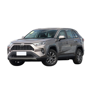Nuevo <span class=keywords><strong>Toyota</strong></span> RAV4 Modelo 2026, 2.0L, Tracción en las Cuatro Ruedas, SUV de Lujo a Gasolina, Precio Accesible - Product Image 1