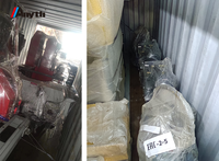 Enrutador CNC de curva Diy, perfil automático de borde de piedra, máquina cortadora de perfiles de granito de mármol de doble haz