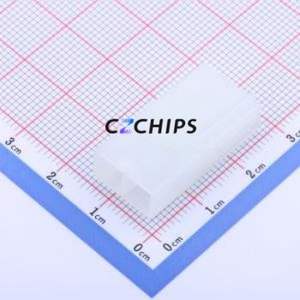 LR-02F-1 Connector Housing Connector Whole Sale Electronic Component Chips Supplier & BOM Service - Product Image 1