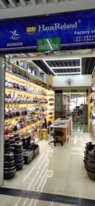 Nuevo <span class=keywords><strong>Juego</strong></span> <span class=keywords><strong>de</strong></span> <span class=keywords><strong>Cuchillos</strong></span> <span class=keywords><strong>de</strong></span> Cocina <span class=keywords><strong>de</strong></span> 8 Piezas <span class=keywords><strong>de</strong></span> Alta Calidad y Precio Competitivo <span class=keywords><strong>de</strong></span> la Línea Suiza con Soporte Acrílico para Regalo - Product Image 6