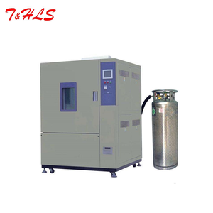 Raffreddamento automatico ad azoto liquido Ultra-a bassa temperatura per camera di prova per parti di Auto <span class=keywords><strong>QA</strong></span> 220v garanzia di 1 anno (ISO 17025) - Product Image 3