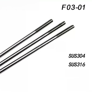Fabrieksgroothandel RVS elektroden waterstandsensor sonde - Product Image 3