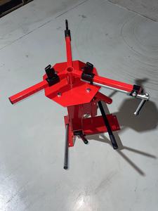 Suministro Directo <span class=keywords><strong>de</strong></span> Fábrica, Desmontadora <span class=keywords><strong>de</strong></span> Neumáticos Manual <span class=keywords><strong>de</strong></span> 4 a 21 Pulgadas, Máquina Desmontadora <span class=keywords><strong>de</strong></span> Neumáticos Portátil Multifuncional - Product Image 5