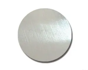 Piastra di collegamento profili in alluminio industriale stampo che produce lamiera striata in alluminio 6061
