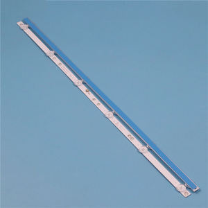 Kit de lampes TV 582mm bandes de rétroéclairage <span class=keywords><strong>LED</strong></span> pour TX-32FR250K 32FR250W barres <span class=keywords><strong>LED</strong></span> K320WDX A1 bandes règles - Product Image 4