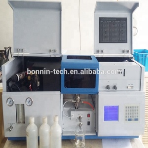 โบนนิน AAS320N เครื่องสเปกโตรโฟโตมิเตอร์แบบดูดซับลำแสงคู่ ช่วงความยาวคลื่น 190 นาโนเมตร-900 นาโนเมตร ได้รับการรับรองมาตรฐาน ISO/CE/SGS รับประกัน 12 เดือน - Product Image 4