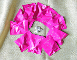 Yoni Parels Fabriek Direct 100 Plant Geëxtraheerde Yoni Detox Parels Vrouwelijke Hygiëne Vrouwen Oem Opslag Cool Stuk Gezondheidspakket - Product Image 2