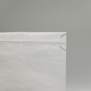 Sachet de thé Pochettes à cordon | Sacs non tissés imprimés sur mesure | Fabricant d'emballage écologique imprimé non tissé - Product Image 2