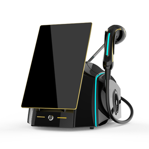 Handheld Electromagnetic Therapy <b>Machine</b> Portable Pain Relief <b>Massager</b> for Muscle Relaxation and Physical Therapy - Product Image 5