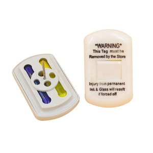 Bán Lẻ Mực In Chất Lượng Cao <span class=keywords><strong>Tag</strong></span> Cho Quần Áo An Ninh Cứng <span class=keywords><strong>Tag</strong></span> - Product Image 4