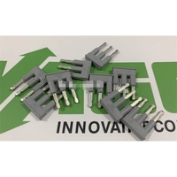 10PCS Nuevos Conectores de Bloque de Terminales 280-483 280483 de Marca Envío Gratis