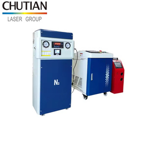 Laser métallique 1500w / 2000w / 3000w - Product Image 1
