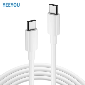 Bán Buôn <span class=keywords><strong>USB</strong></span> C Pd 20W Nhanh Chóng Sạc Cáp 1M 2M 3ft 6ft Đối Với iPhone 6 7 8X11 12 13 14 15 16 Pro Max Type-C Cáp - Product Image 1