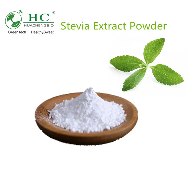 2022 Bester Preis Stevia-Extrakt Stevia Rebau diana Bertoni Leaf Sweet enter Powder