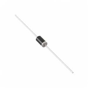 R-6, Axial FR602-AP Electronics Component Single Diodes In Stock - Product Image 1