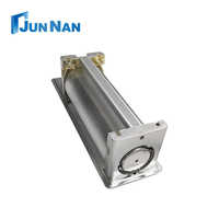 Prise de courant de bureau escamotable en alliage d'aluminium avec recharge sans fil, prise de courant cachée pour table de réunion, prise de courant USB de bureau