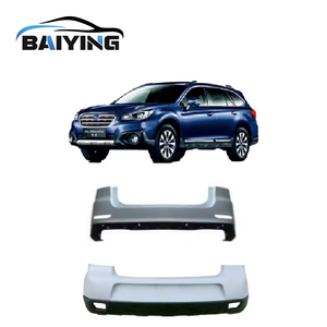 Per i paraurti auto 2024 2015 dell'<span class=keywords><strong>outback</strong></span> <span class=keywords><strong>Subaru</strong></span> ricambi auto accessori per auto - Product Image 3