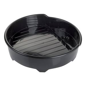 Bac de vidange d'huile FG 178 20L, outil de réparation automobile - Product Image 1